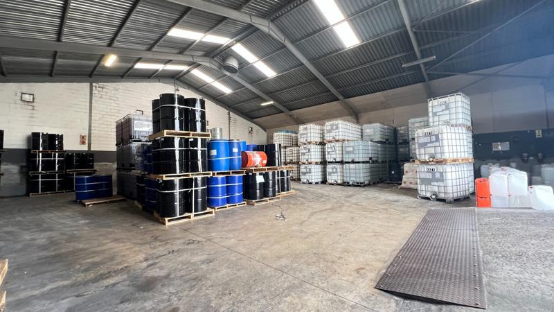 Commercial Property for Sale in Montague Gardens Western Cape